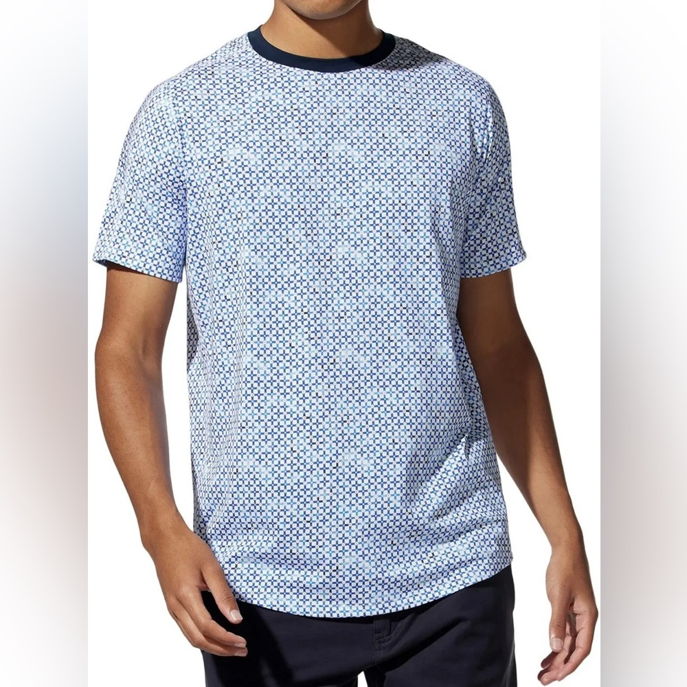 Nordstrom/Good Man Brand - Cotton Ringer T-Shirt